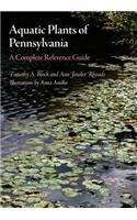Aquatic Plants of Pennsylvania