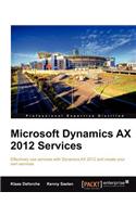 Microsoft Dynamics Ax 2012 Services
