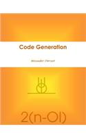 Code Generation