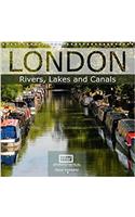 London - Rivers, Lakes and Canals 2018