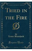 Tried in the Fire (Classic Reprint)