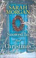 Snowed in for Christmas: A Holiday Romance Novel