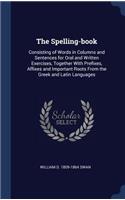 Spelling-book