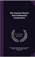 The Country Church and Community Cooperation