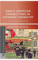 Anglo-American Connections in Japanese Chemistry