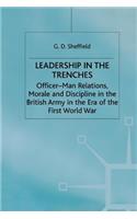 Leadership in the Trenches