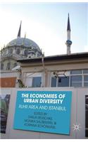 Economies of Urban Diversity: The Ruhr Area and Istanbul