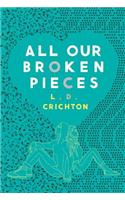 All Our Broken Pieces