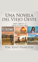 Novela del Viejo Oeste Serie