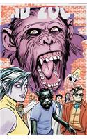 iZombie: uVampire, Volume 2