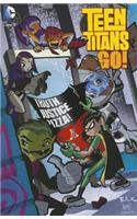 Teen Titans Go!