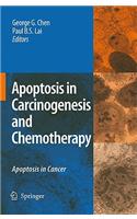 Apoptosis in Carcinogenesis and Chemotherapy