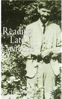 Reading Late Lawrence