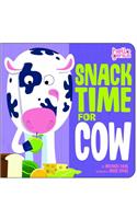Hello Genius Snack Time for Cow