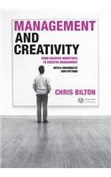 Management and Creativity