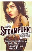 Steampunk!