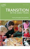 Transition in the Early Years