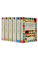 Mammals of Africa