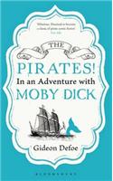 Pirates! In an Adventure with Moby Dick