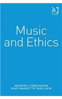 Music and Ethics