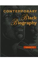 Contemporary Black Biography