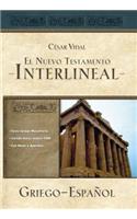 Nuevo Testamento Interlineal Griego-Español
