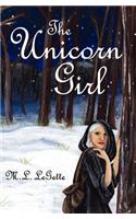 The Unicorn Girl: (English)