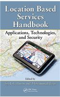 Location-Based Services Handbook