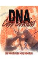 DNA Cobb Cousins