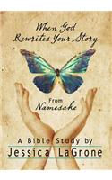 When God Rewrites Your Story