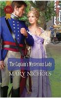 The Captain's Mysterious Lady