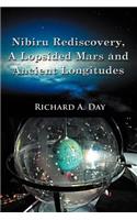 Nibiru Rediscovery, a Lopsided Mars and Ancient Longitudes