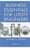 Business Essentials for Utility Engineers