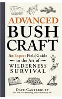 Advanced Bushcraft