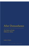 After Demosthenes