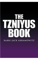 The Tzniyus Book