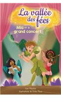La Vallée Des Fées: N° 3 - MIA Et Le Grand Concert