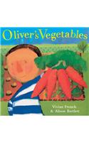 Oliver: Oliver's Vegetables