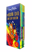 The Whishing chair Short Story 8 Books