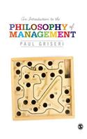 An Introduction to the Philosophy of Management: (English)