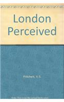 London Perceived: (English)