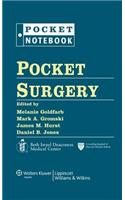 Pocket Surgery