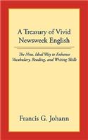 Treasury of Vivid Newsweek English