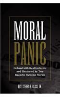Moral Panic
