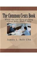 Common Cents Book
