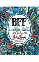 BFF: A Keepsake Journal of Q&As for Best Friends