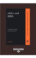 Ethics and HRD