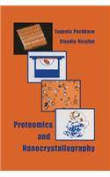 Proteomics and Nanocrystallography