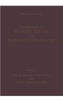 Handbook of Women's Sexual and Reproductive Health