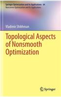 Topological Aspects of Nonsmooth Optimization